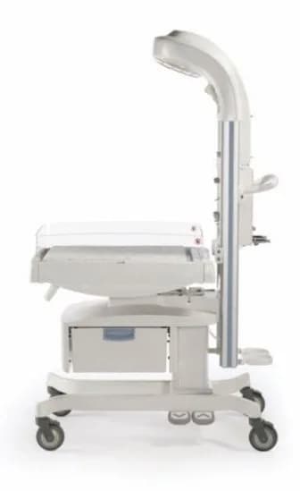 Panda Warmer — Neonatal tizim