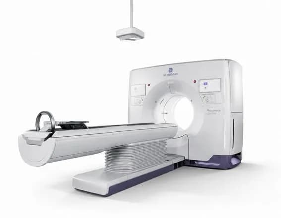 Photonova Spectra — Компьютерный томограф