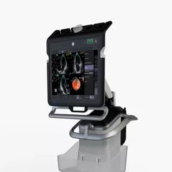 Venue Sprint Point of Care Ultrasound — Ultratovush tizimi