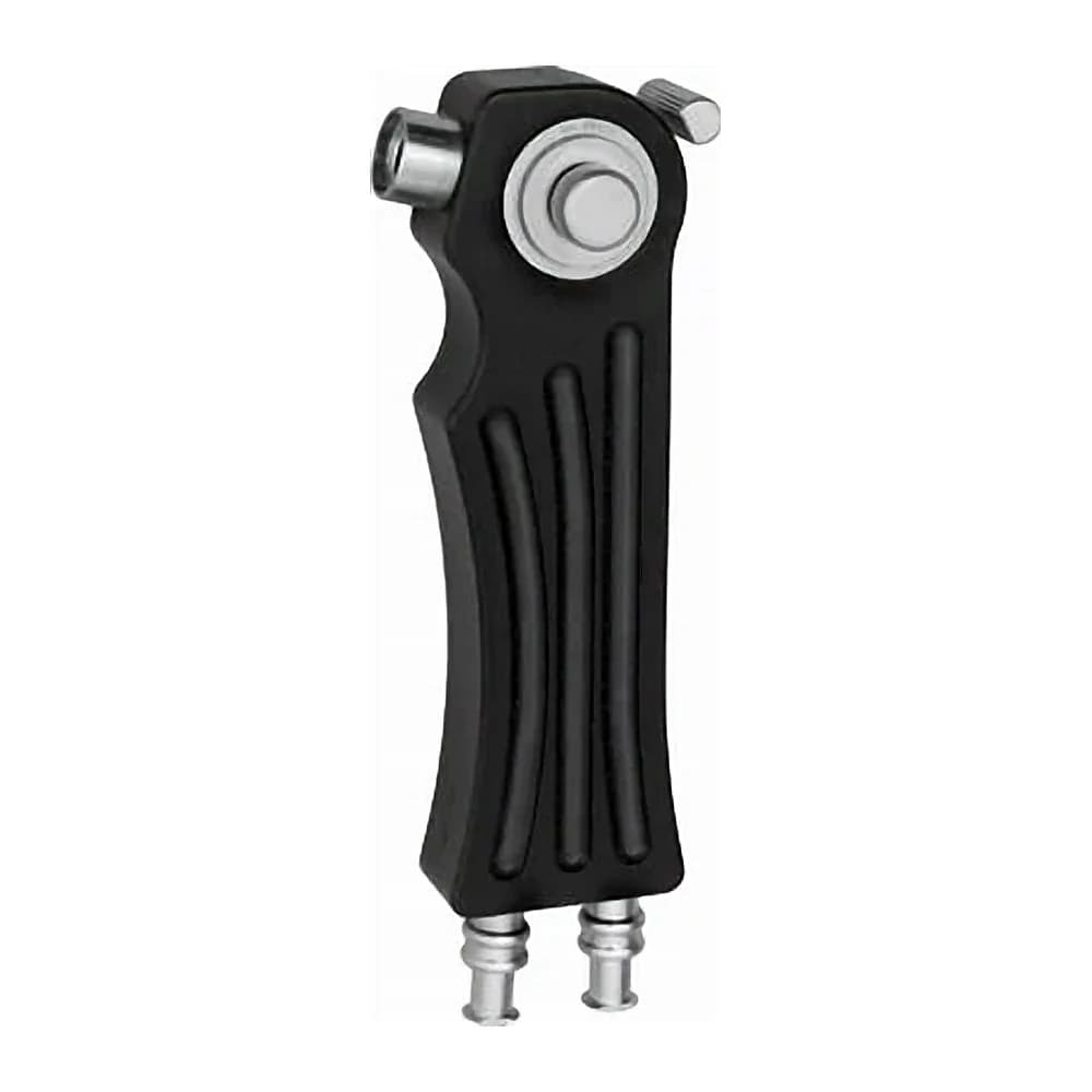 Modulli so'rish/irrigatsiya asbobi Ø 3 – 10 mm