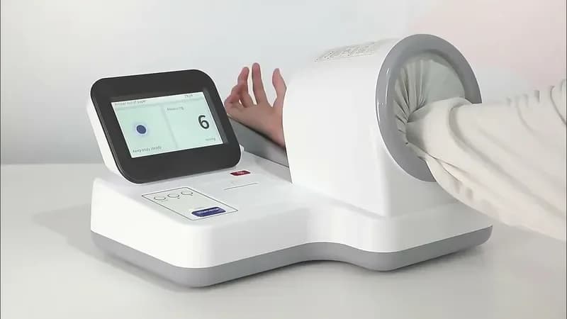 Heaco 07A — Тонометр