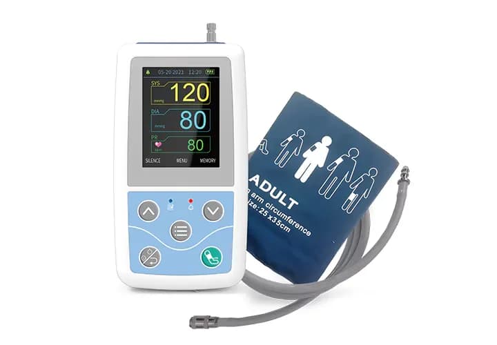Heaco ABPM50 — Монитор суточного артериального давления