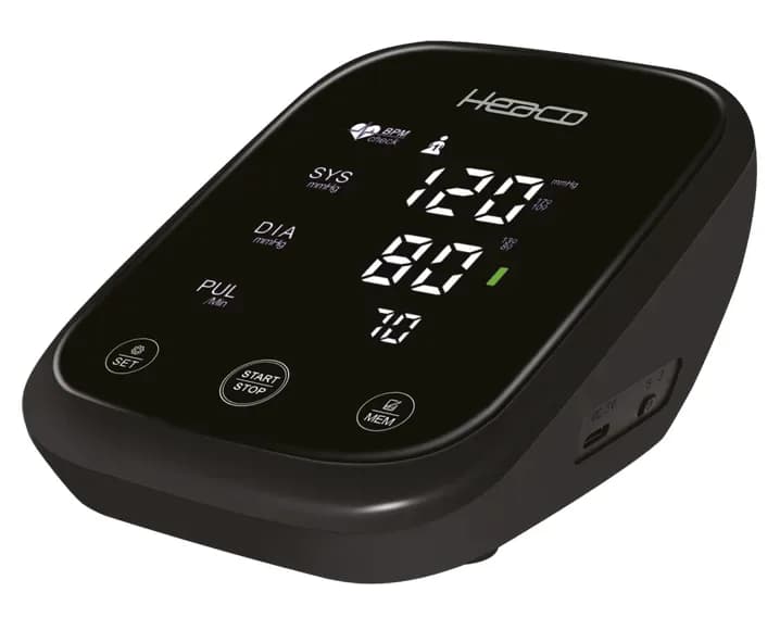 Heaco AES-U132 — Тонометр