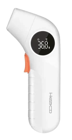 Heaco AET-R612W — Термометр