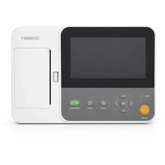 Heaco E6 — Электрокардиограф