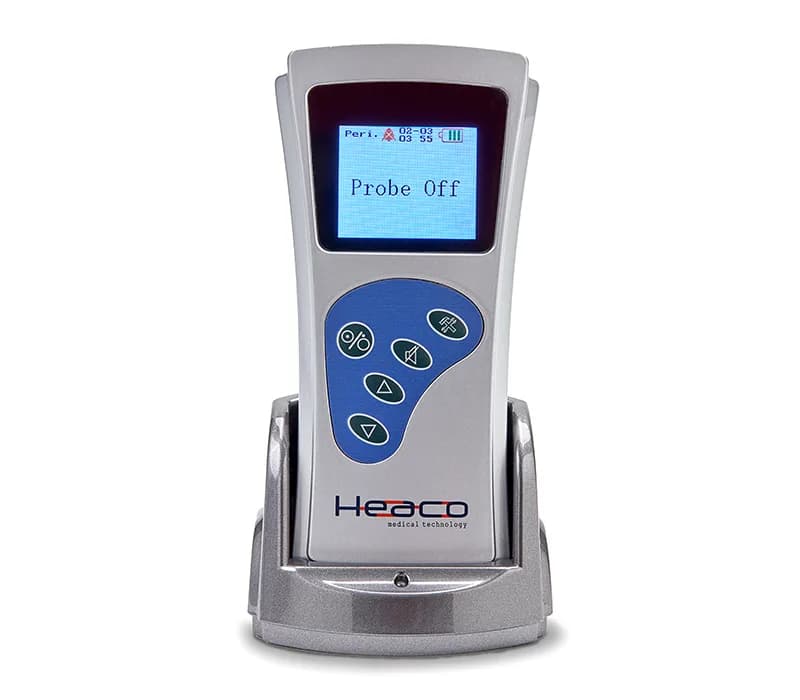 Heaco G1B — Пульсоксиметр