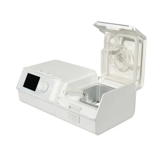 Heaco LC-APAP — CPAP-аппарат для дыхательной терапии