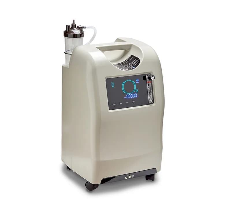 Heaco OLV-10A — Кислородный концентратор