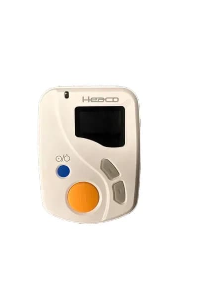 Heaco TLC6000 — Холтер АД и ЭКГ