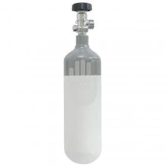 CO2 cylinder — Оборудование и принадлежности для эндоскопии