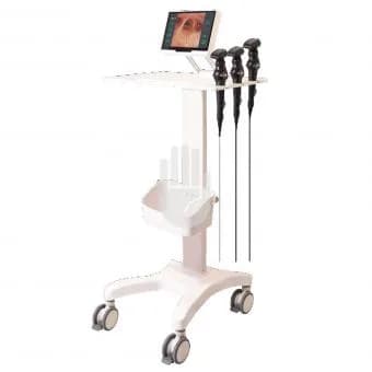 Endoscopy trolley for flex. Endoscopes — Оборудование и принадлежности для эндоскопии