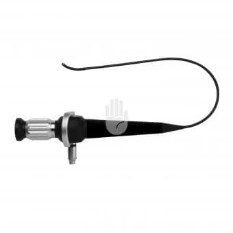 18.000 pixels Fiber-Naso-Pharyngoscope — LOR endoskopiya asbobi