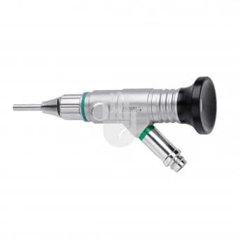 HD Otoscope — LOR endoskopiya asbobi