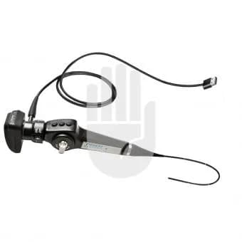 HD Rhinolaryngoscope Flexible USB Video — LOR endoskopiya asbobi