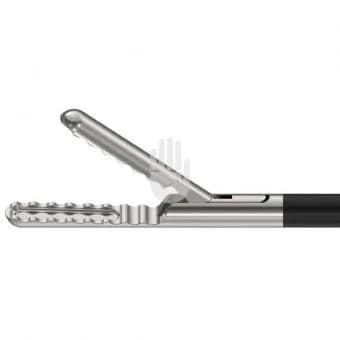 Atraumatic gripping forceps — Laparoskopiya asbobi