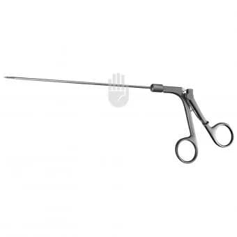 Fascial Closure Forceps BERCI — Laparoskopiya asbobi