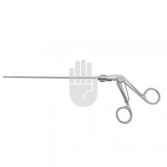 Fascial Closure Forceps, CARTER-THOMASON — Laparoskopiya asbobi