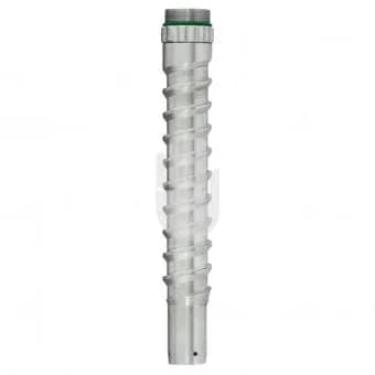 Guide tube with fixing thread — Laparoskopiya asbobi