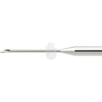 Injection/puncture needle — Laparoskopiya asbobi