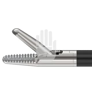 Needle holder - Positioner — Laparoskopiya asbobi