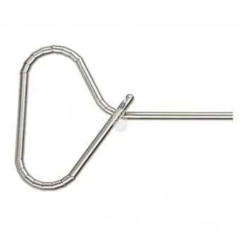 Triangular retractor — Laparoskopiya asbobi