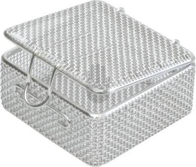 Cleaning basket — Стерилизационная корзина