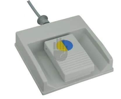 Foot switch — Elektroxirurgiya aksessuari