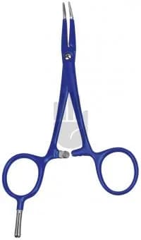 Monopolar forceps — Elektroxirurgiya aksessuari