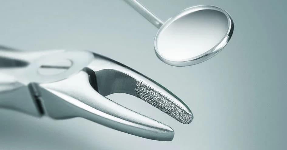 Surgical instruments for dental and oral surgery — Jarrohlik asboblari