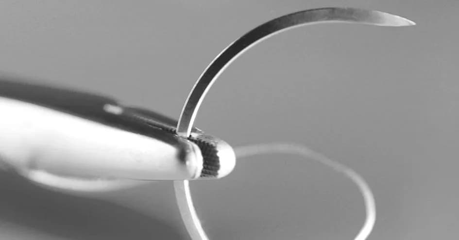 Surgical instruments for general surgery — Хирургические инструменты