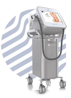 Lumenis LightSheer QUATTRO — Эстетическая лазерная / световая система