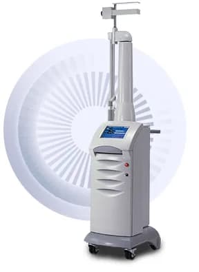 Lumenis UltraPulse — Эстетическая лазерная / световая система