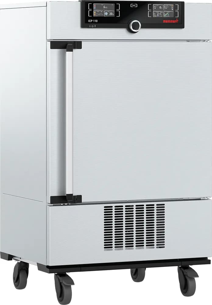 Memmert Compressor-cooled incubator ICP — Kompressorli sovutiladigan inkubator