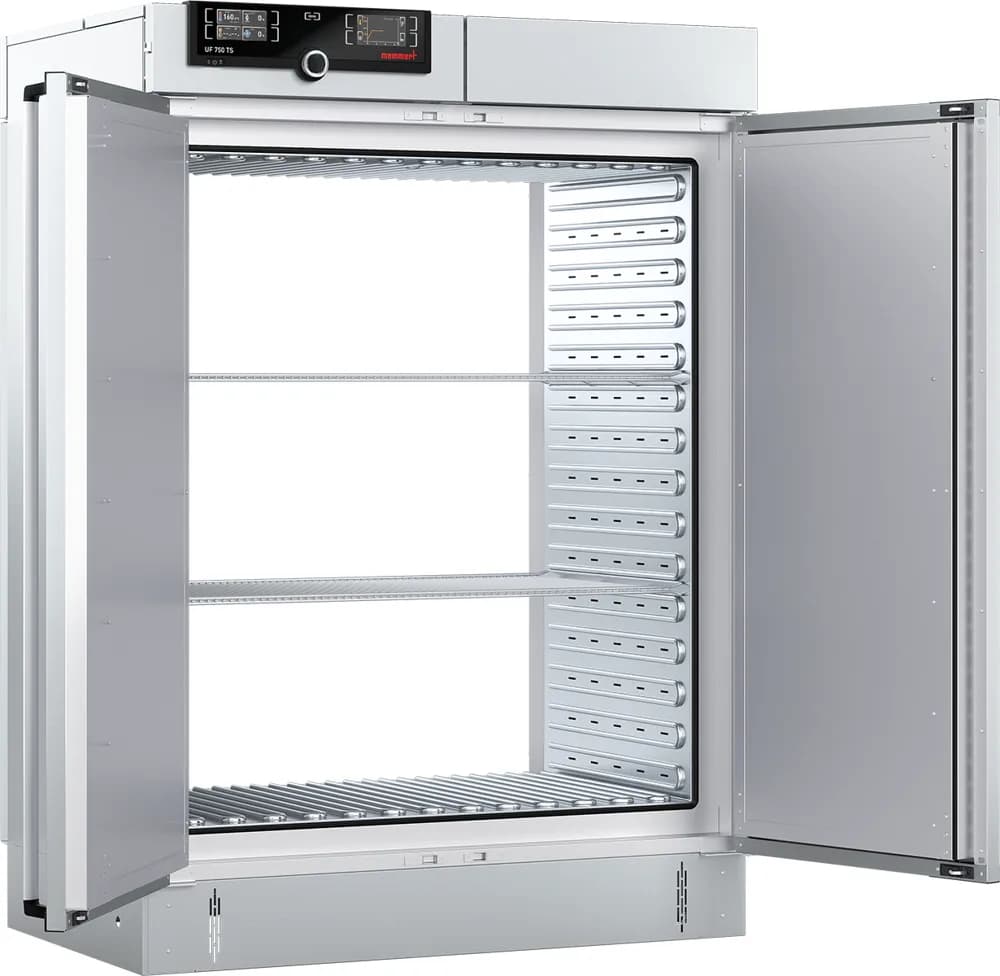 Memmert Pass-through oven UF TS — O'tkazma quritish pechi