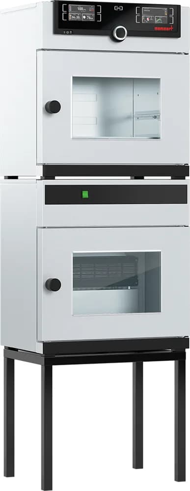 Memmert Vacuum drying oven VO — Vakuum quritish pechi