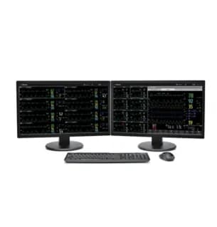 BeneVision CMS — Bemor monitori
