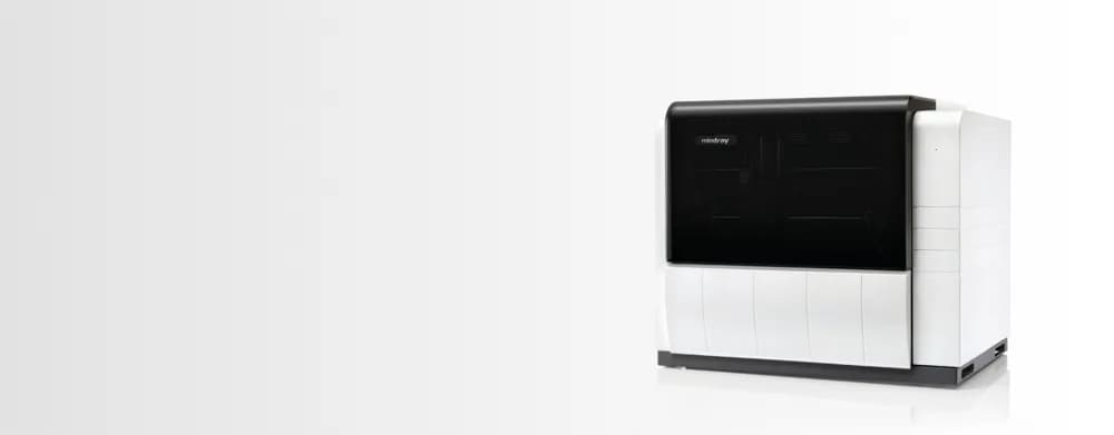 C3100 — Лабораторный анализатор