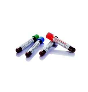 Hematology Controls and Calibrators — Лабораторный анализатор