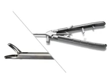 Reusable Needle Holders — Laparoskopiya uskunasi