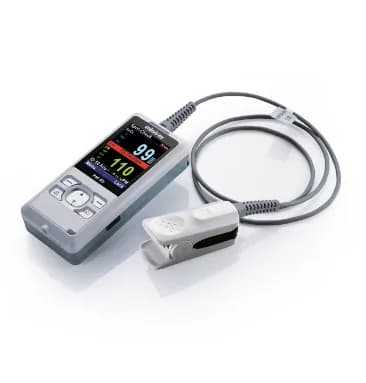 PM-60 — Монитор пациента