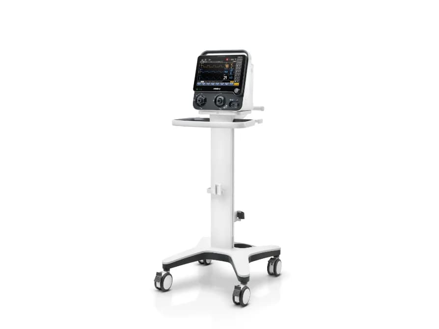 SV300 — Ventilyator