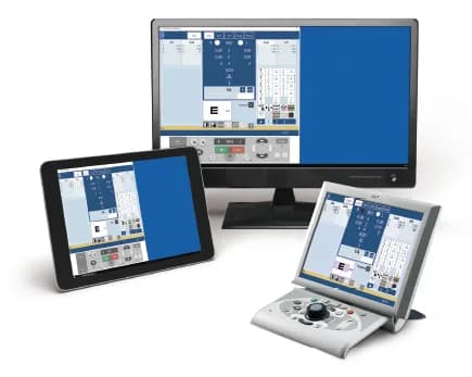 CB for Windows (RT-6100/TS-610 uchun)