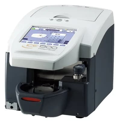 Интеллектуальный блокер ICE-1500