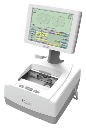 Сателлитный трейсер LT-1200