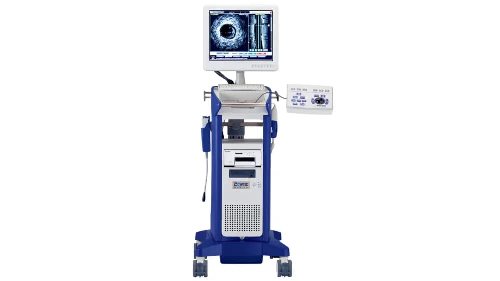 Philips Core Mobile Precision guided therapy system — Система терапии под контролем изображений