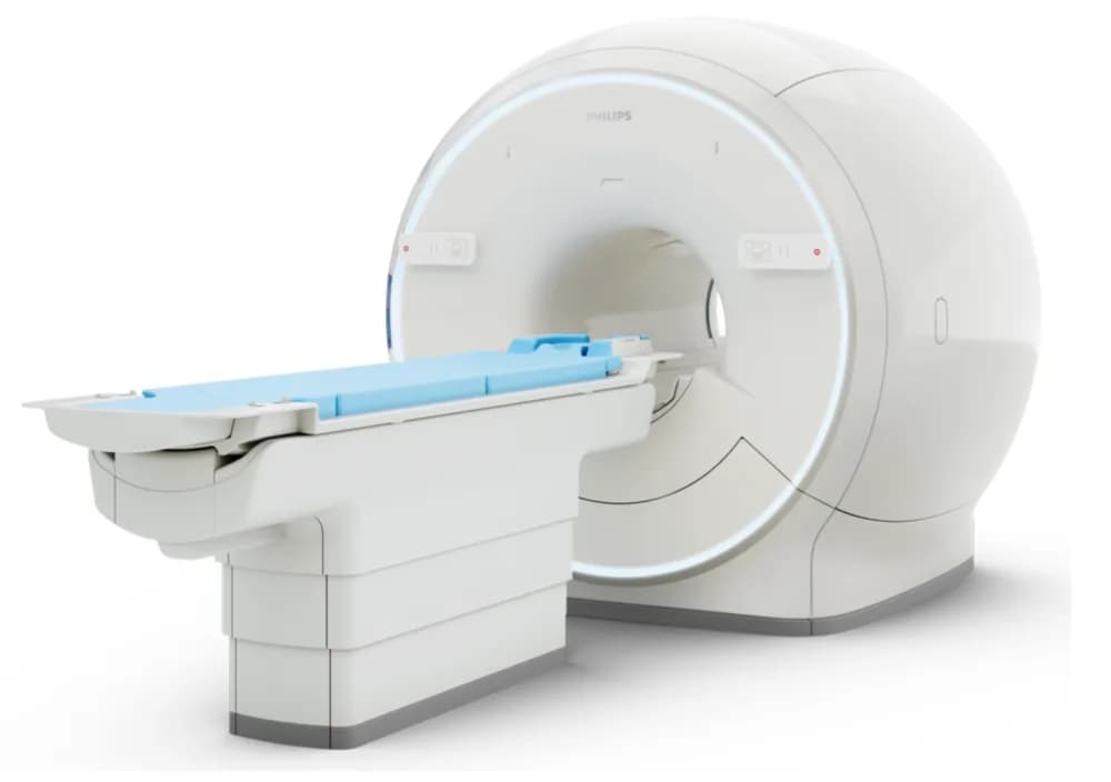 Philips Ingenia Elition 3.0T S 3.0T imaging at your fingertips — МРТ-система