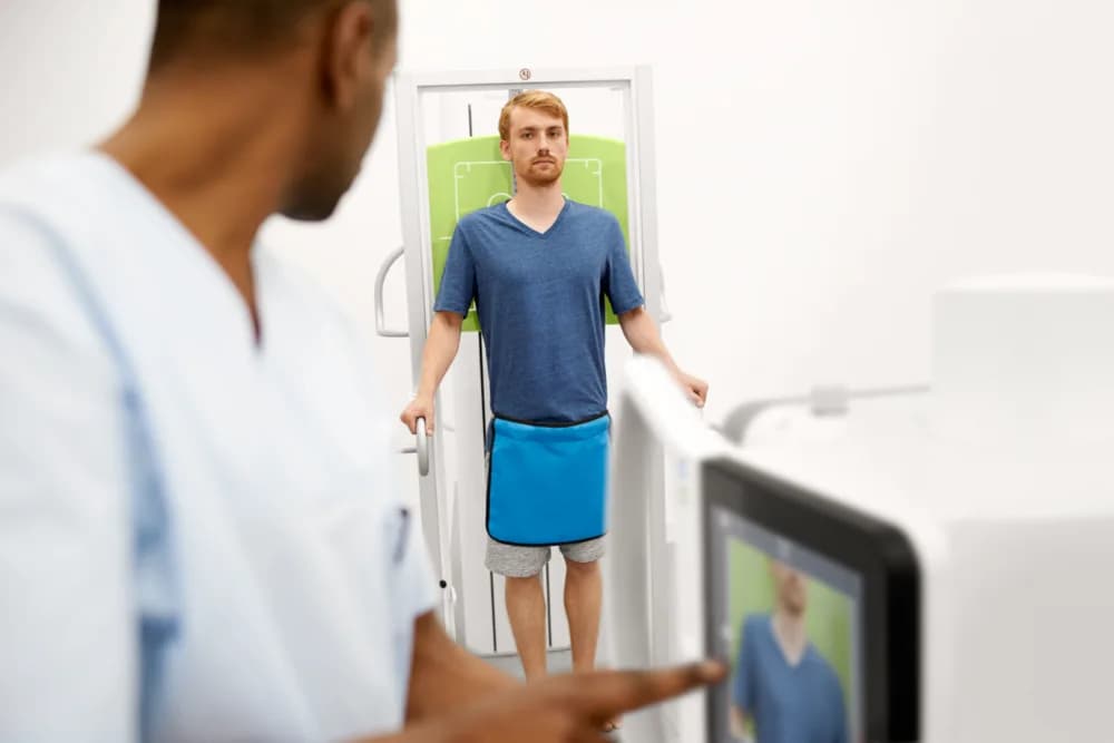 Philips ProxiDiagnost N90 — Рентгенографическая система