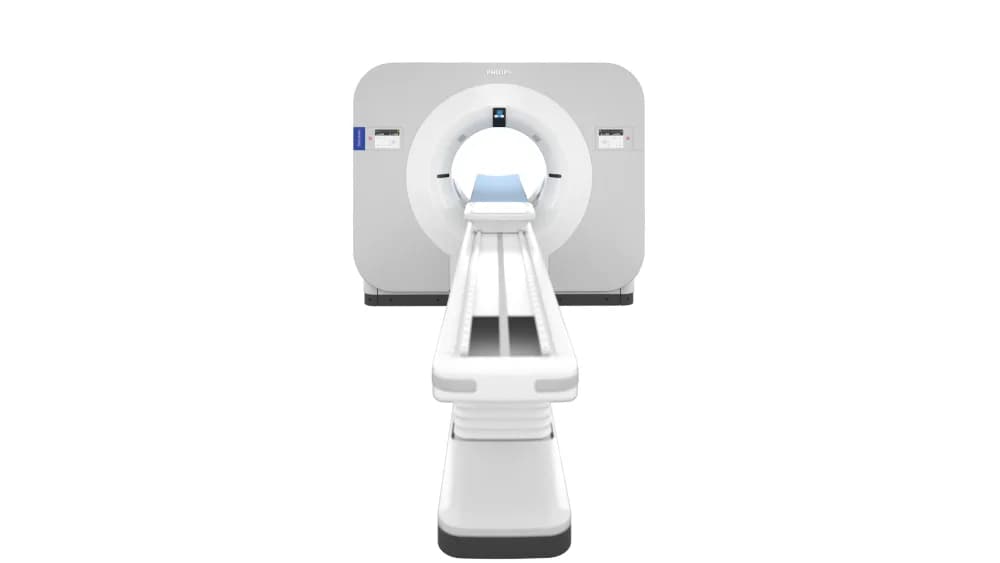 Philips Spectral CT 7500 — Компьютерный томограф (КТ)
