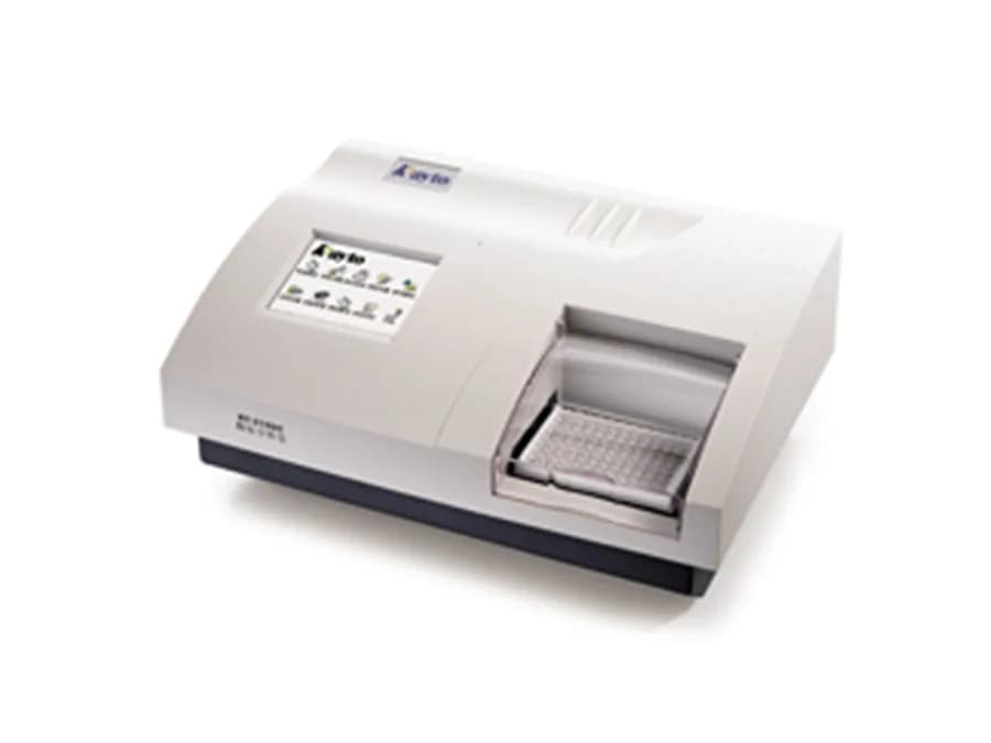 RT-2100C — Ридер для ИФА (ELISA) планшетов