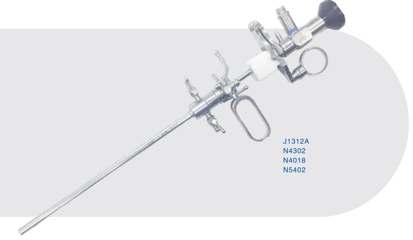 Uretrotom